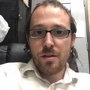 Meet your Posher, Yakov